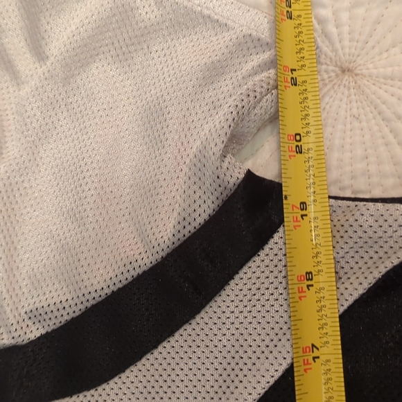 Authentic stussy mesh shirt - Picture 4 of 6